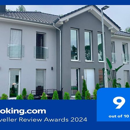 Better Living - Villa - Exklusiv Studio 76Qm Montabaur Kültér fotó