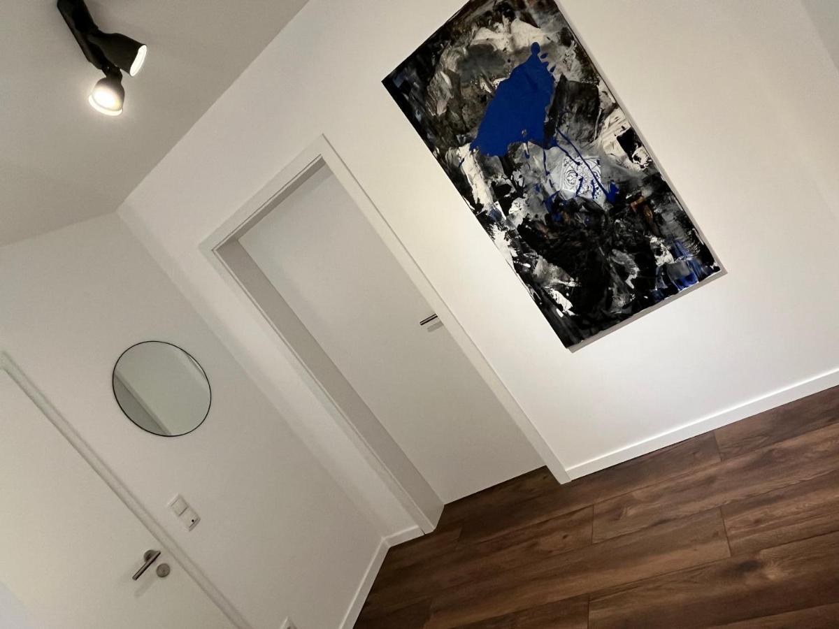 Better Living - Villa - Exklusiv Studio 76Qm Montabaur Kültér fotó
