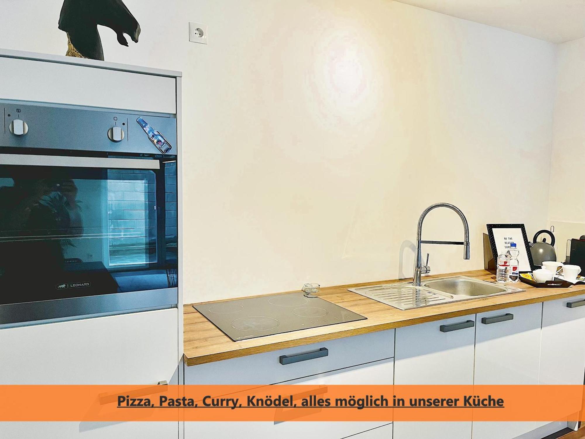 Better Living - Villa - Exklusiv Studio 76Qm Montabaur Kültér fotó