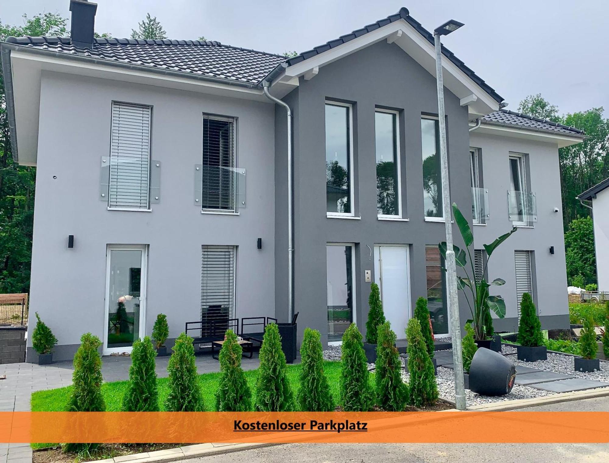 Better Living - Villa - Exklusiv Studio 76Qm Montabaur Kültér fotó