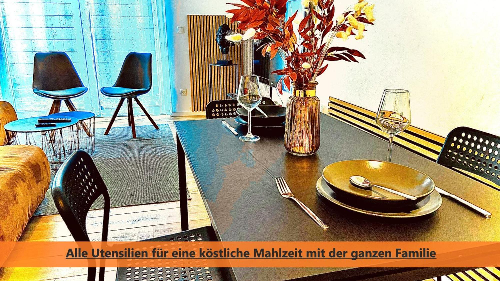 Better Living - Villa - Exklusiv Studio 76Qm Montabaur Kültér fotó