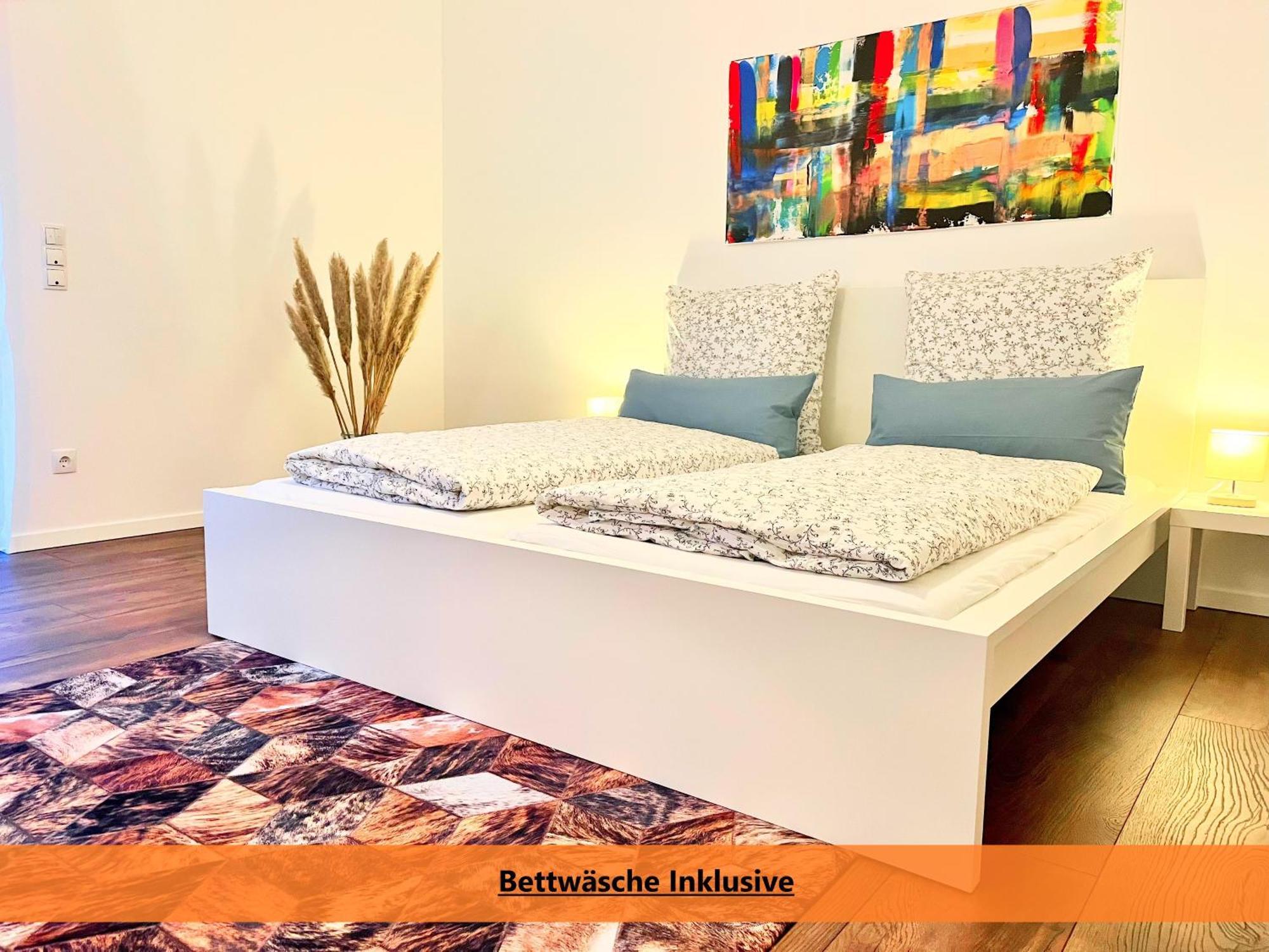 Better Living - Villa - Exklusiv Studio 76Qm Montabaur Kültér fotó